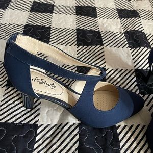 LifeStride Heels